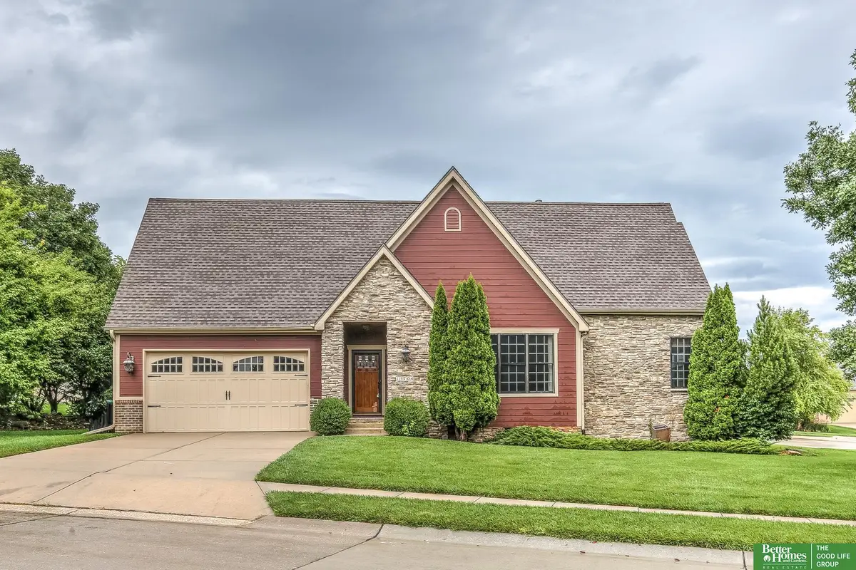 15704 Hartman Avenue, Omaha, NE 68116 - #1
