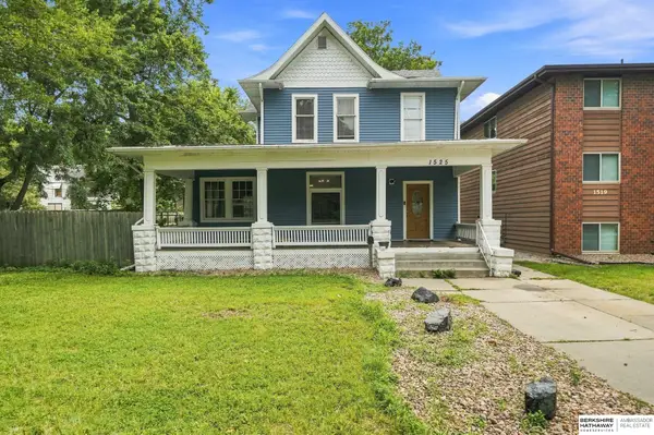 1525 A Street, Lincoln, NE 68502