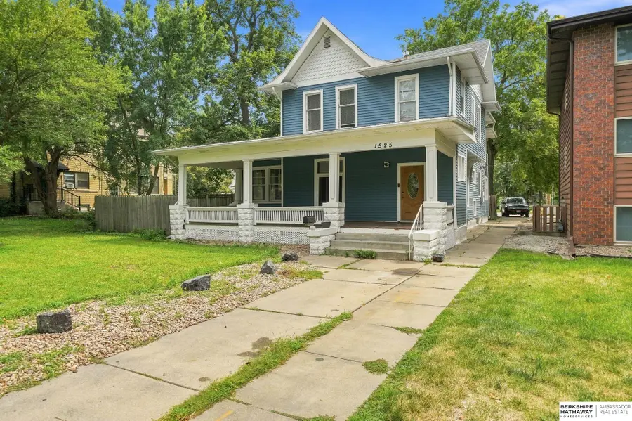 1525 A Street, Lincoln, NE 68502 - #3