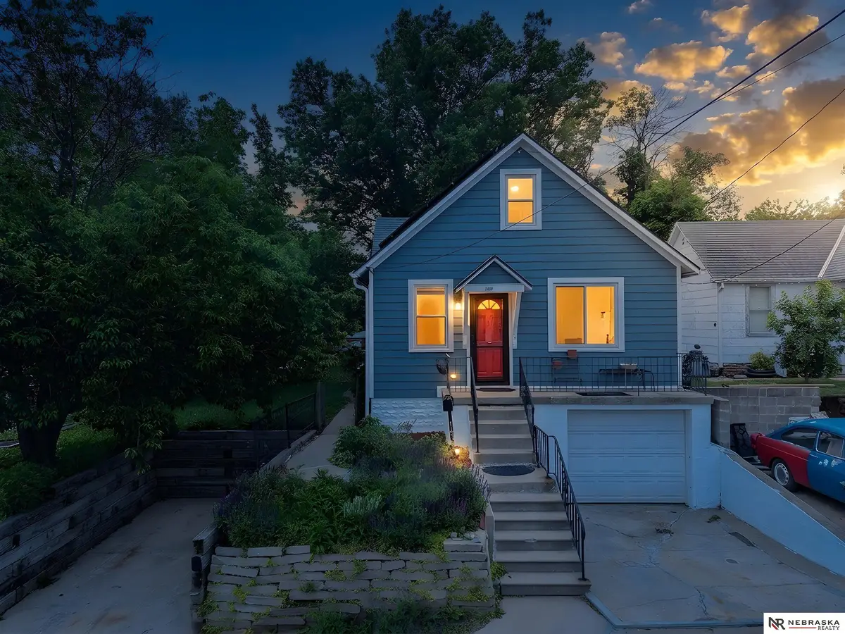 1439 Phelps Street, Omaha, NE 68107 - #1
