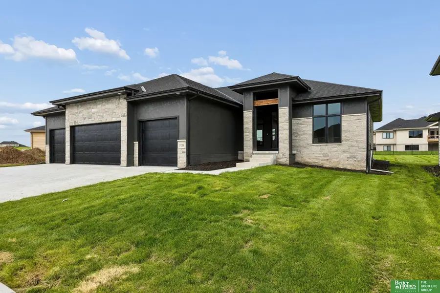 5708 N 195th Street, Elkhorn, NE 68022 - #2