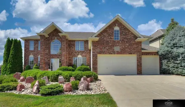 936 S 181 Street, Elkhorn, NE 68022-5700