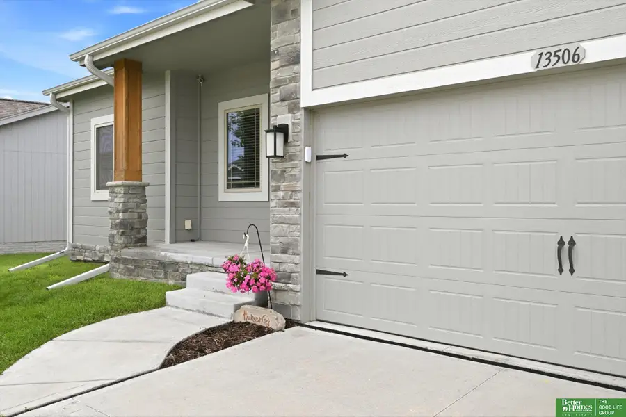 13506 S 51st Street, Papillion, NE 68133 - #3