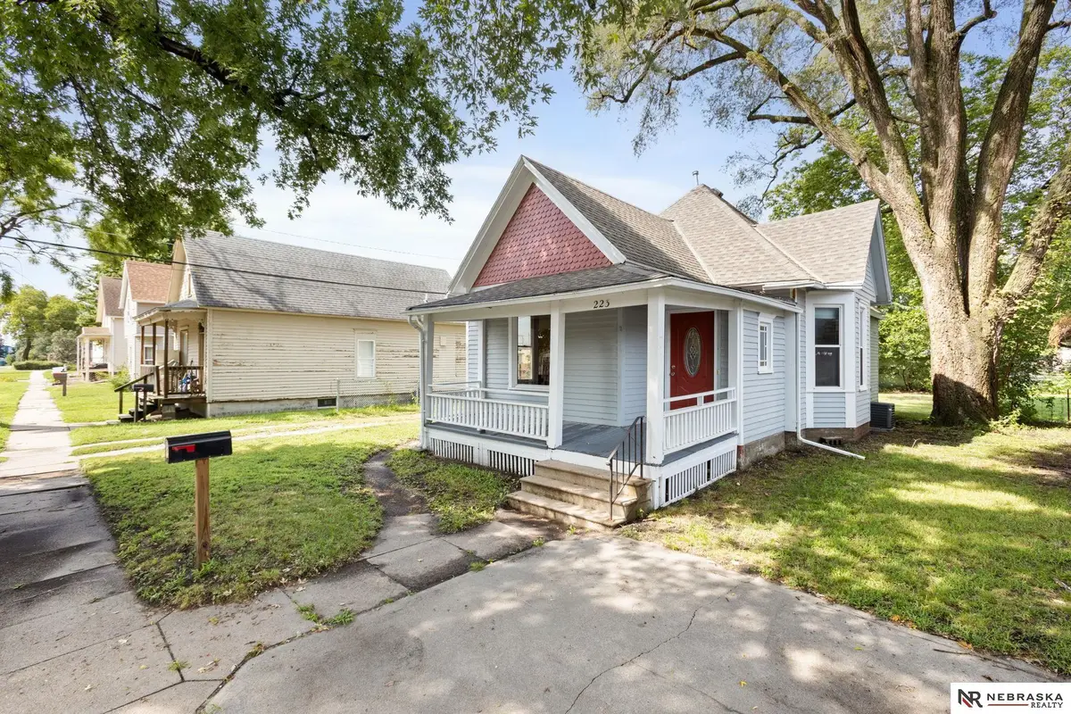 223 N C Street, Fremont, NE 68025 - #1