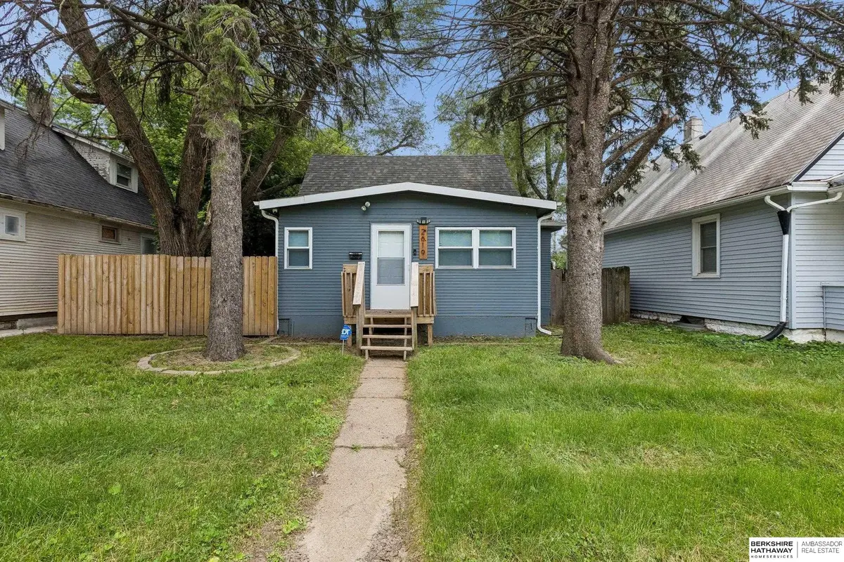 2619 Fort Street, Omaha, NE 68111 - #1