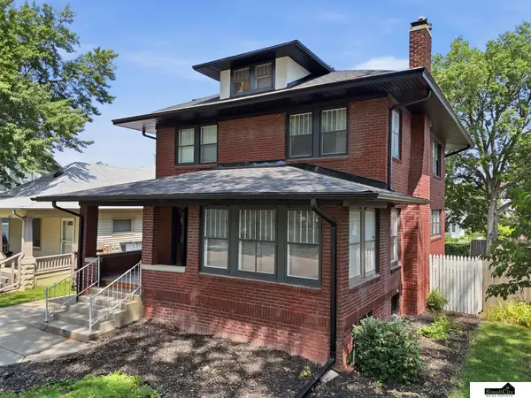2638 Sumner Street, Lincoln, NE 68502