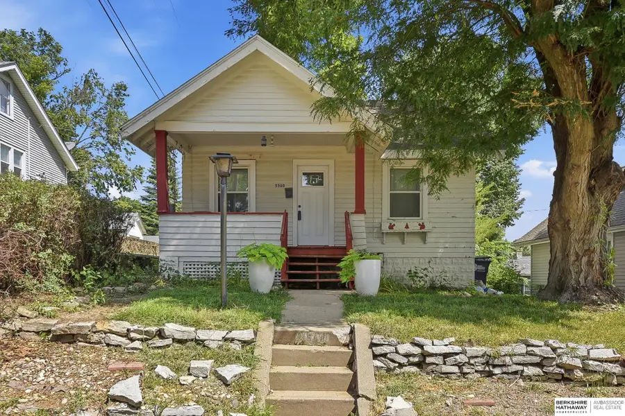 5508 Hickory Street, Omaha, NE 68106 - #2