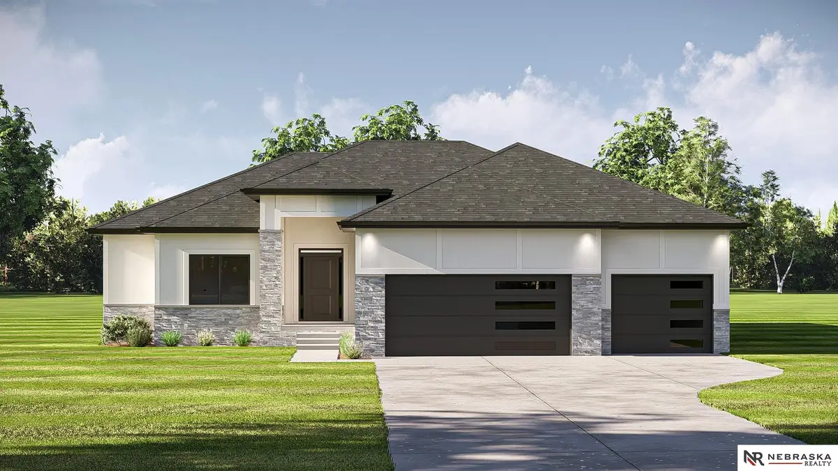 12416 S 89th Street, Papillion, NE 68046 - #1