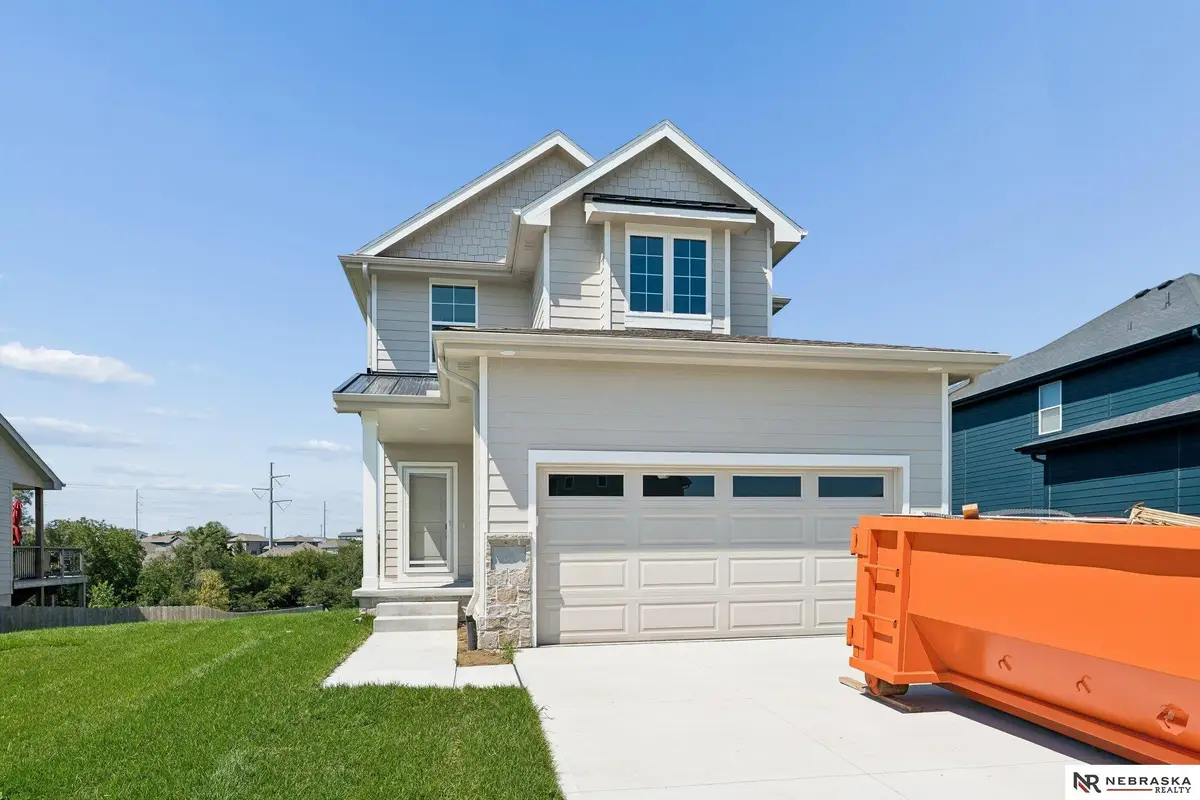 11114 Portage Drive, Papillion, NE 68046 - #1