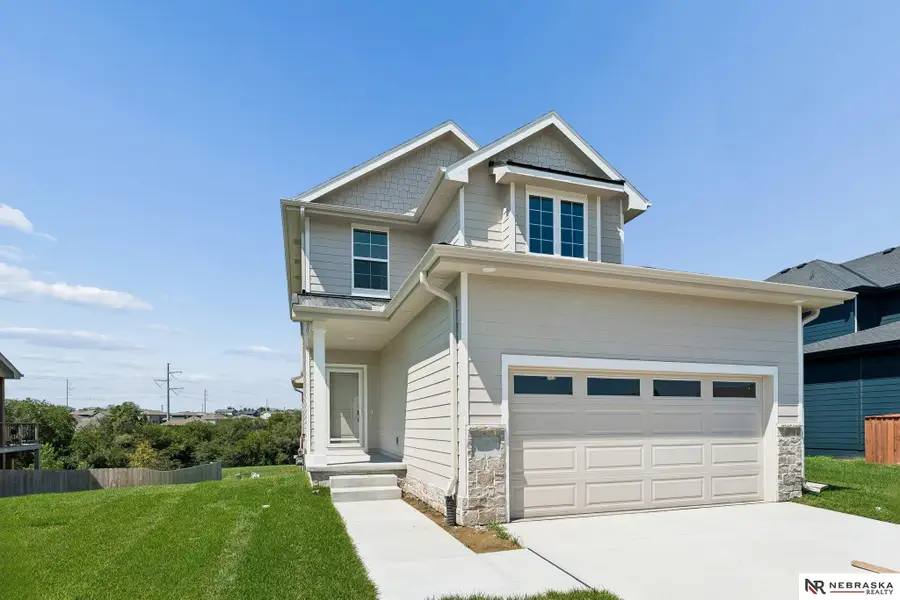 11114 Portage Drive, Papillion, NE 68046 - #2