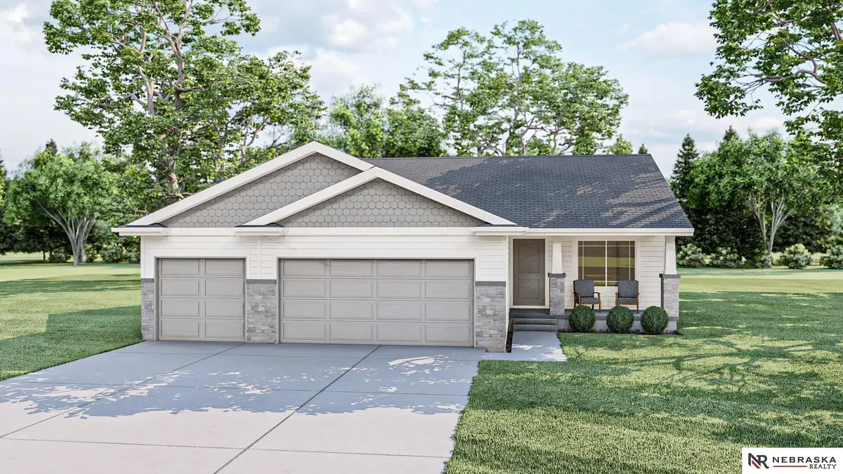 12222 S 113th Street, Papillion, NE 68046 - #1