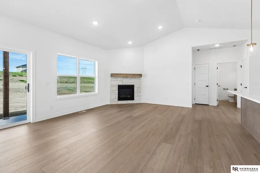 12222 S 113th Street, Papillion, NE 68046 - #2