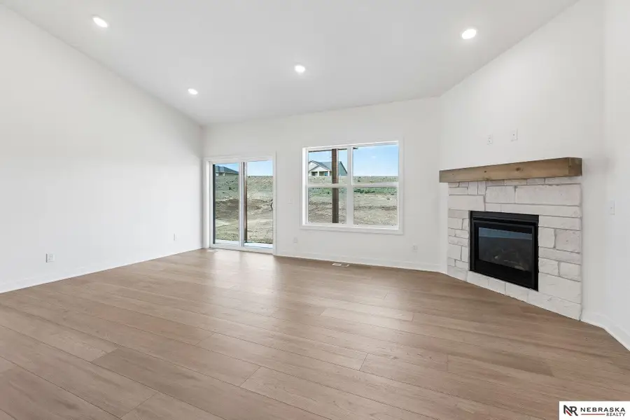 12222 S 113th Street, Papillion, NE 68046 - #3