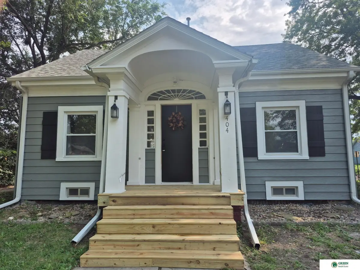 404 E 5th Street, York, NE 68467 - #1