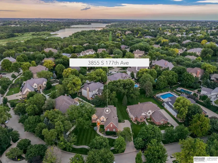 3855 S 177th Avenue, Omaha, NE 68130 - #2