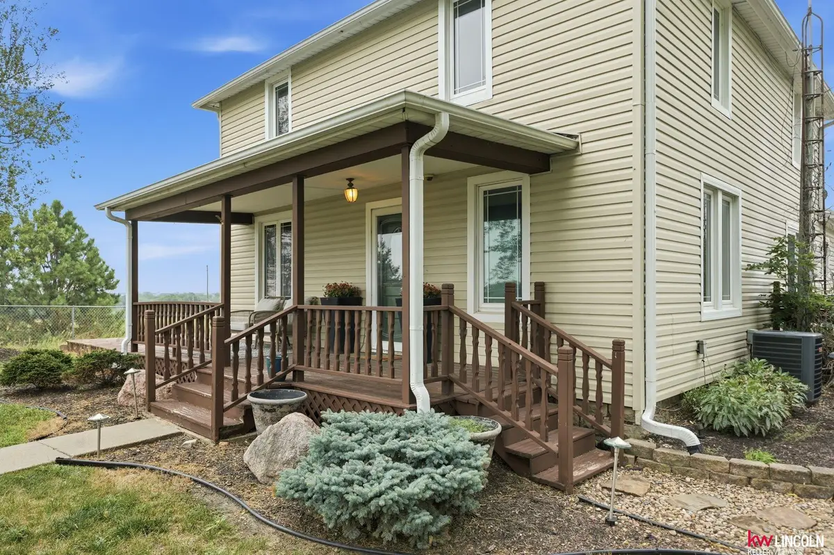 20405 S 12th Street, Martell, NE 68404 - #1