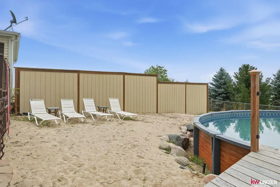 20405 S 12th Street, Martell, NE 68404 - #3