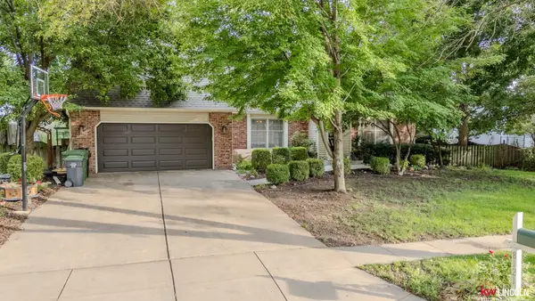 8121 Stockwell Street, Lincoln, NE 68506