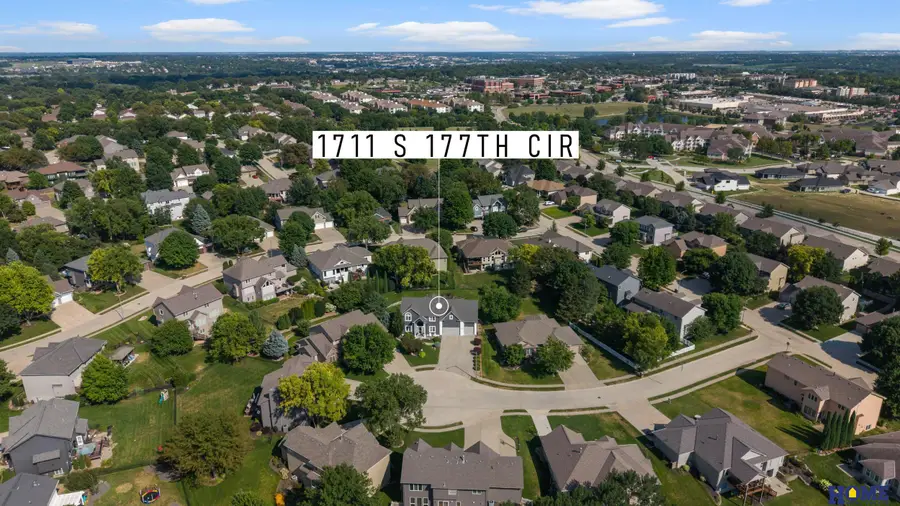 1711 S 177th Circle, Omaha, NE 68130 - #2