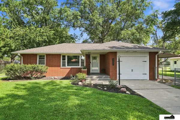 5800 Normal Boulevard, Lincoln, NE 68506