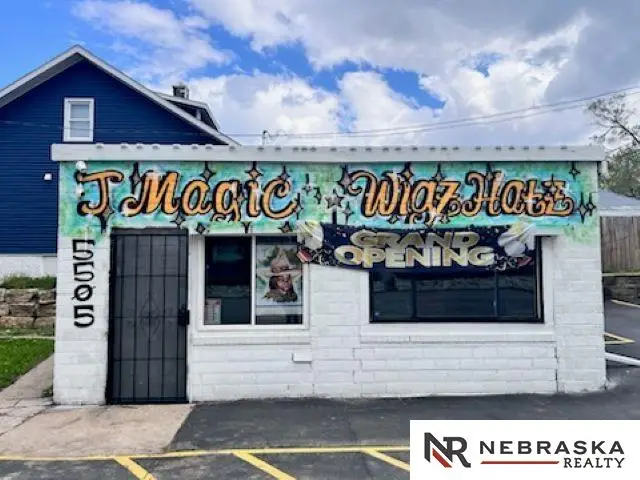 5511-5509-5505 N 30th Street, Omaha, NE 68111 - #2