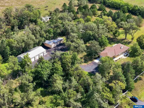 8336 W Roca Road, Crete, NE 68333