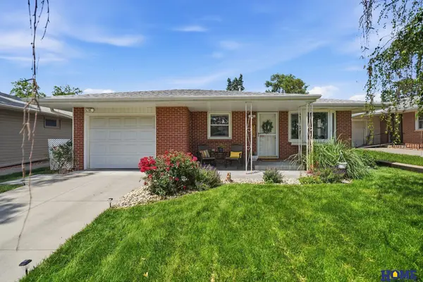 5430 Colby Street, Lincoln, NE 68504