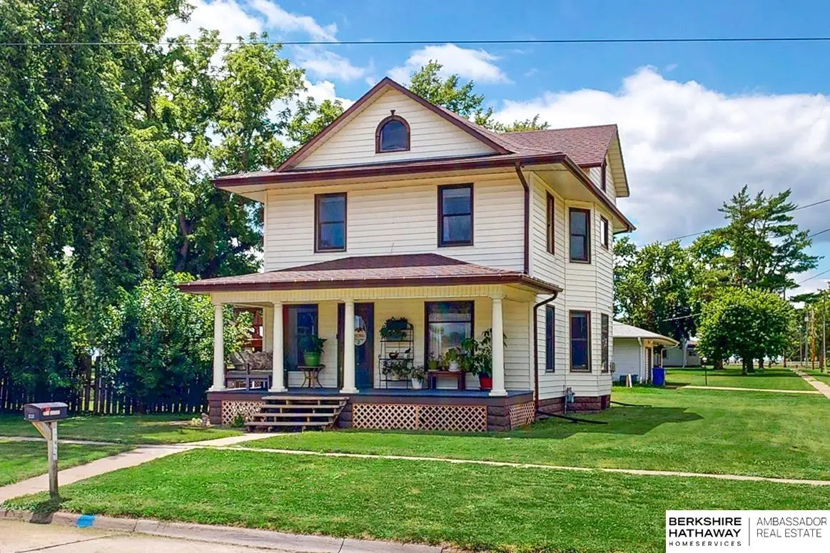 503 Cedar Street, Friend, NE 68359-1247 - #1