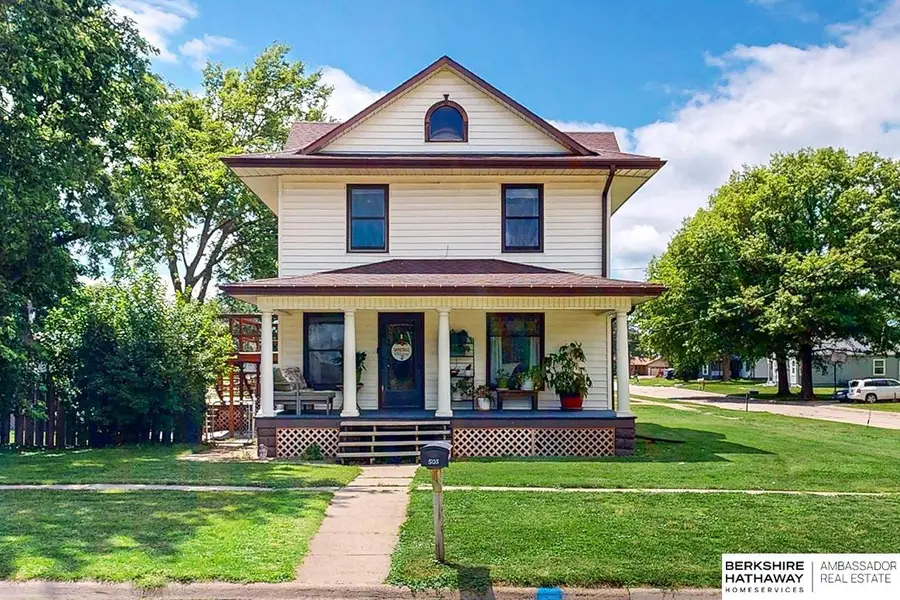503 Cedar Street, Friend, NE 68359-1247 - #2