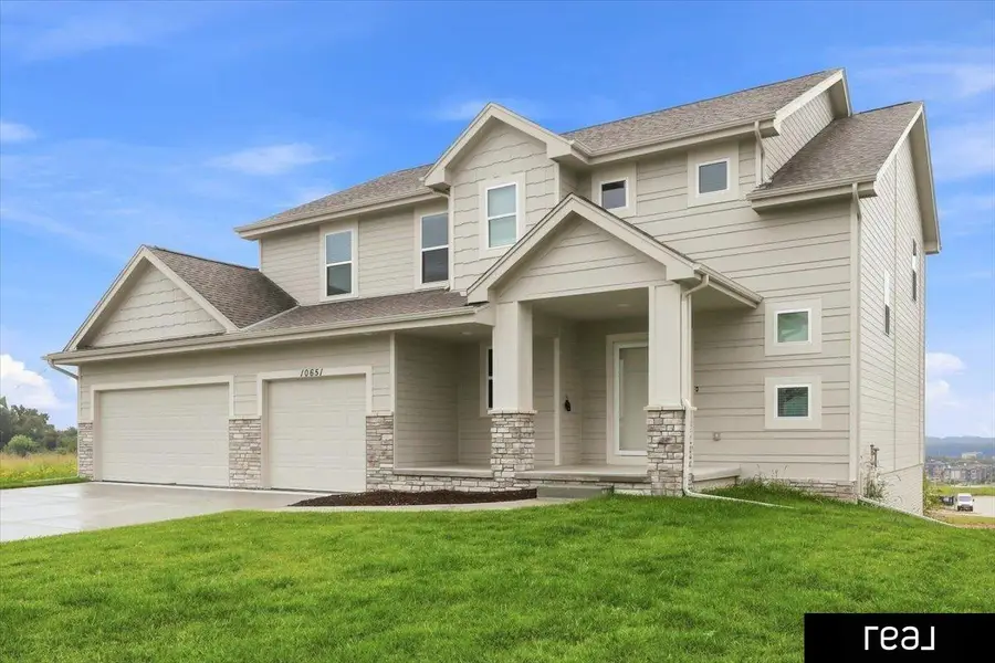 10651 S 102 Avenue, Papillion, NE 68046 - #3