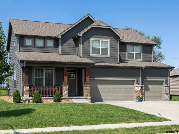 124 N 32nd Street, Ashland, NE 68003
