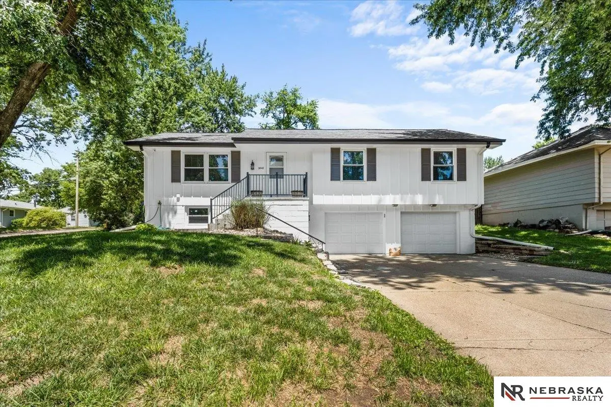 9448 Ames Avenue, Omaha, NE 68134 - #1