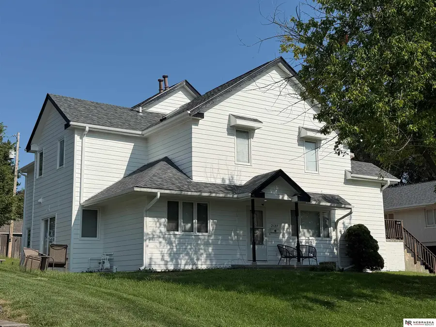 2127-2129 S 46th Avenue, Omaha, NE 68106 - #2