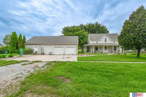 1033 Bessie Street, Goehner, NE 68364
