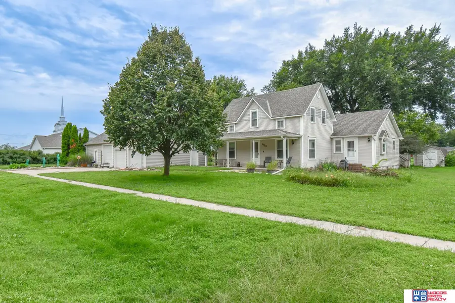 1033 Bessie Street, Goehner, NE 68364 - #2