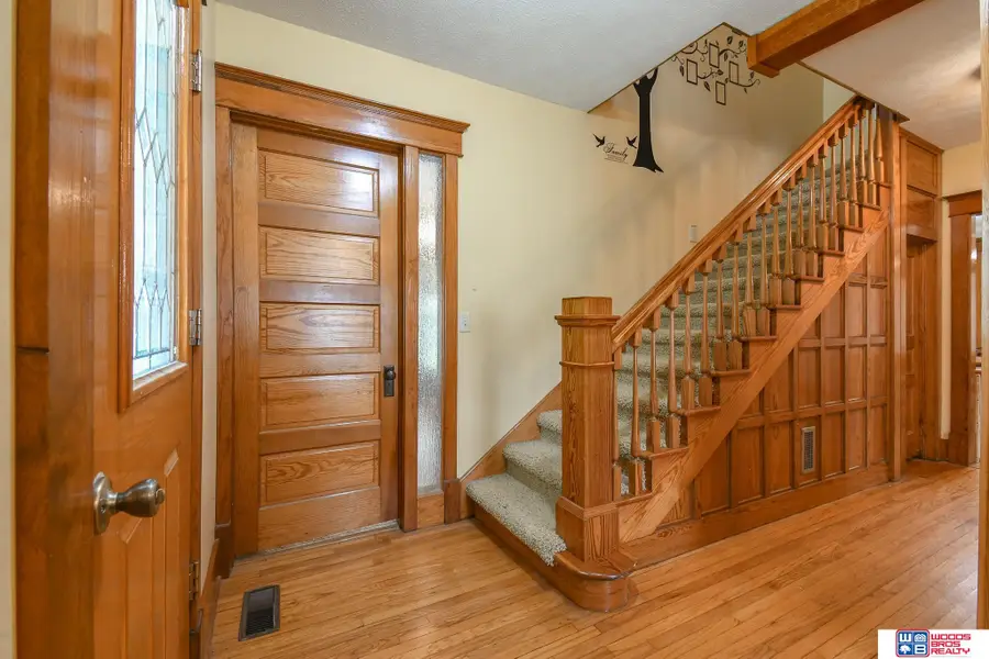 1033 Bessie Street, Goehner, NE 68364 - #3