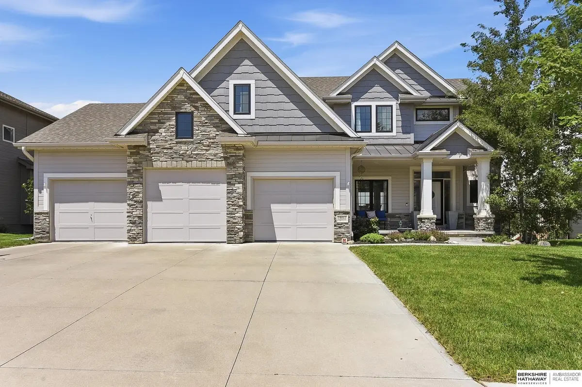19012 Ridgemont Street, Omaha, NE 68136 - #1