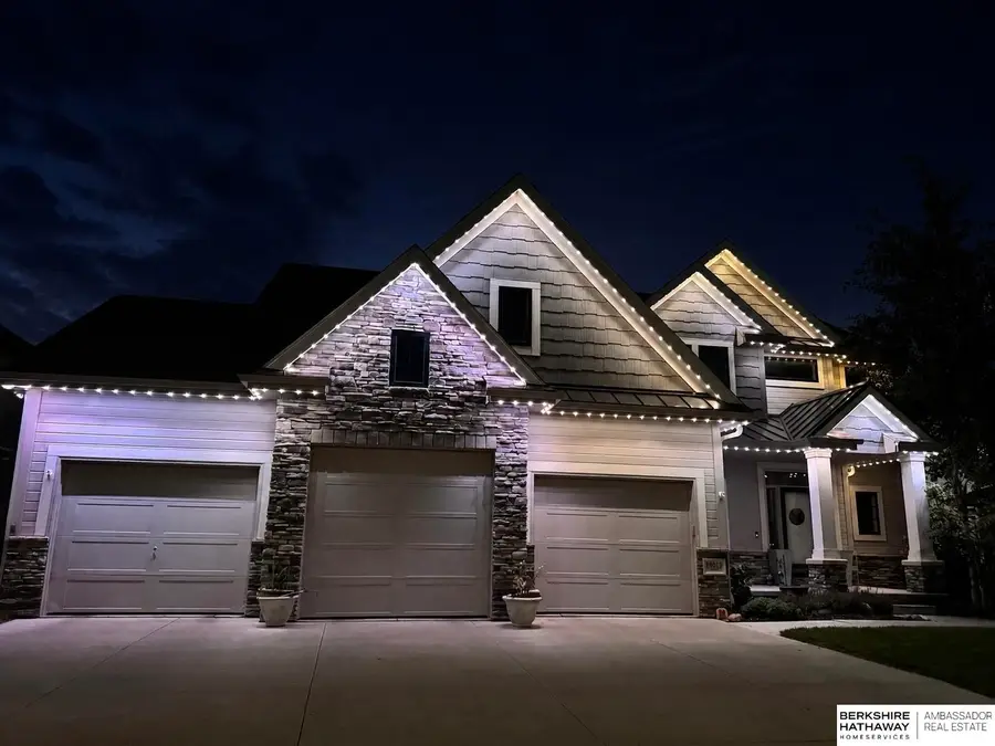 19012 Ridgemont Street, Omaha, NE 68136 - #2