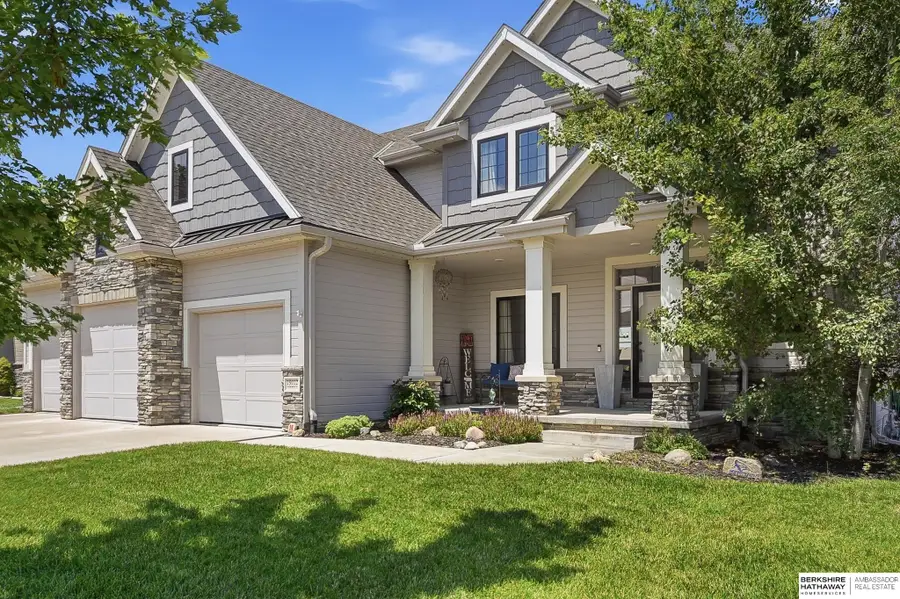 19012 Ridgemont Street, Omaha, NE 68136 - #3