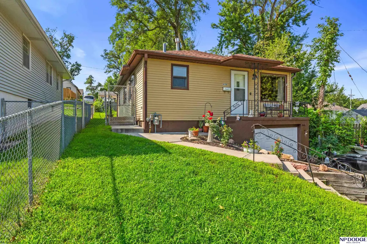 4129 Fort Street, Omaha, NE 68111 - #1