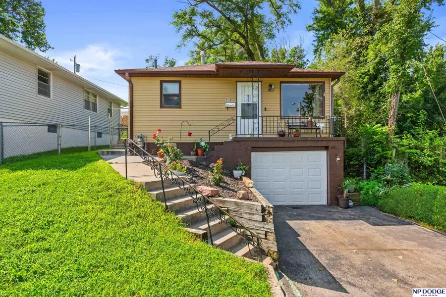 4129 Fort Street, Omaha, NE 68111 - #2
