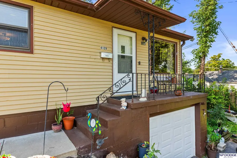4129 Fort Street, Omaha, NE 68111 - #3