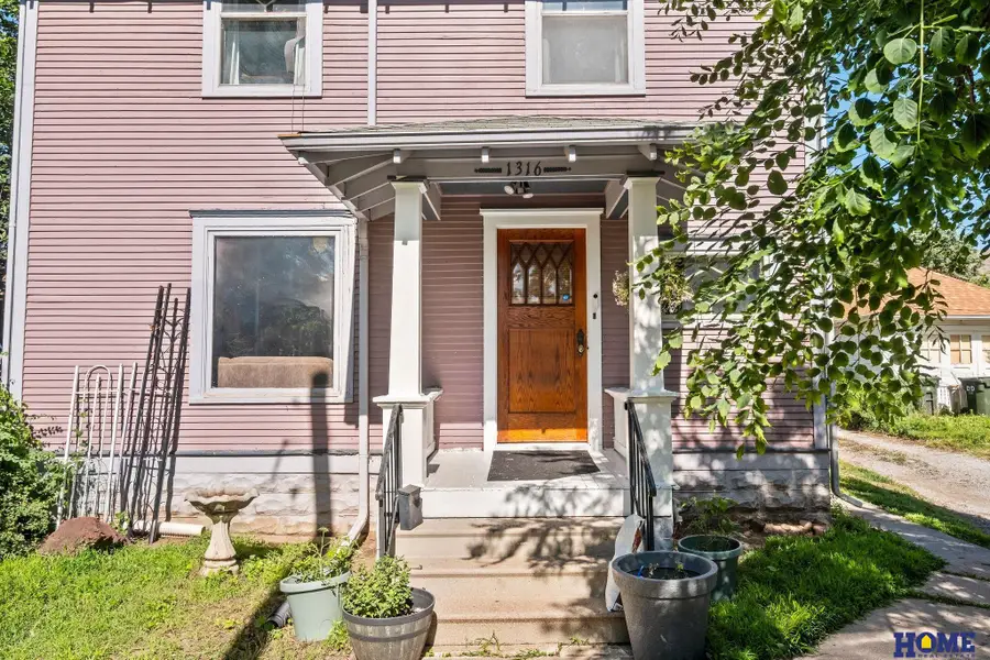 1316 S 23rd Street, Lincoln, NE 68502 - #2