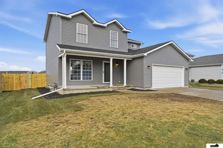 10831 N 136th Street, Waverly, NE 68462 - #2