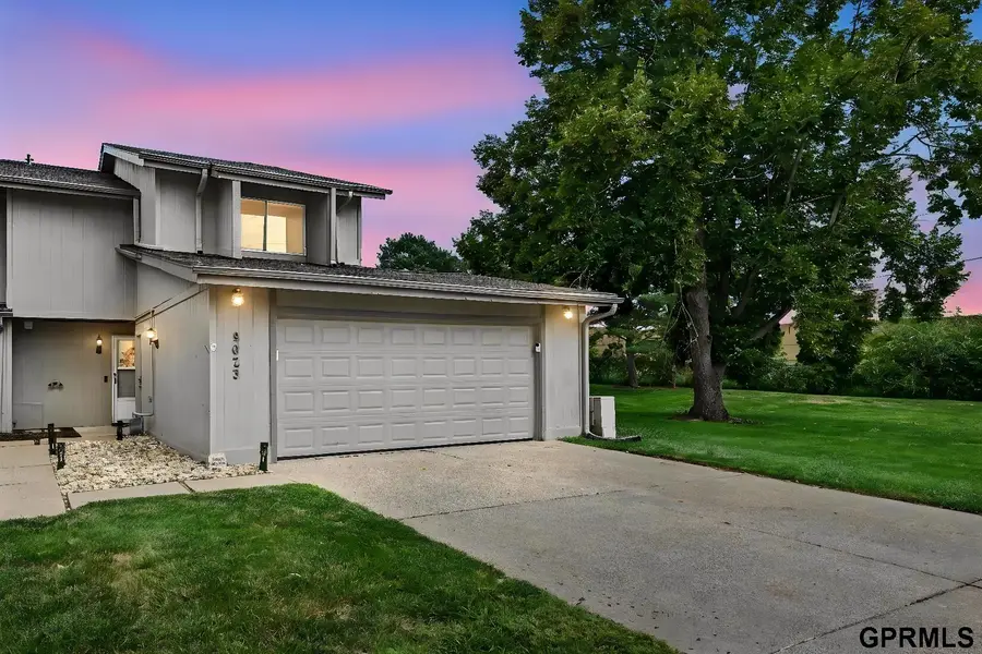 9023 David Circle, Omaha, NE 68138 - #2