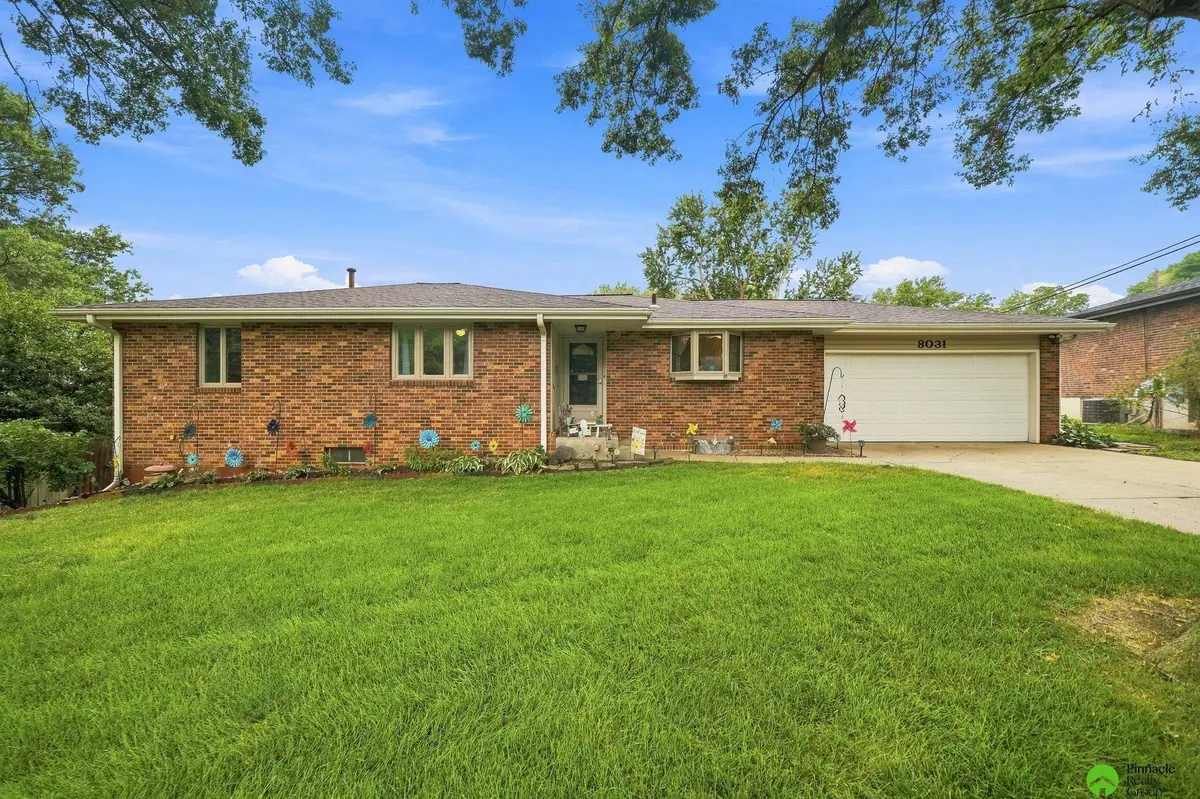 8031 Broadview Drive, Lincoln, NE 68505 - #1