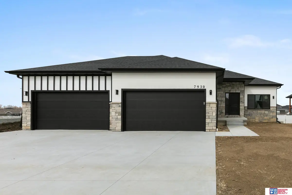 7930 Ephraem Lane, Lincoln, NE 68516 - #1