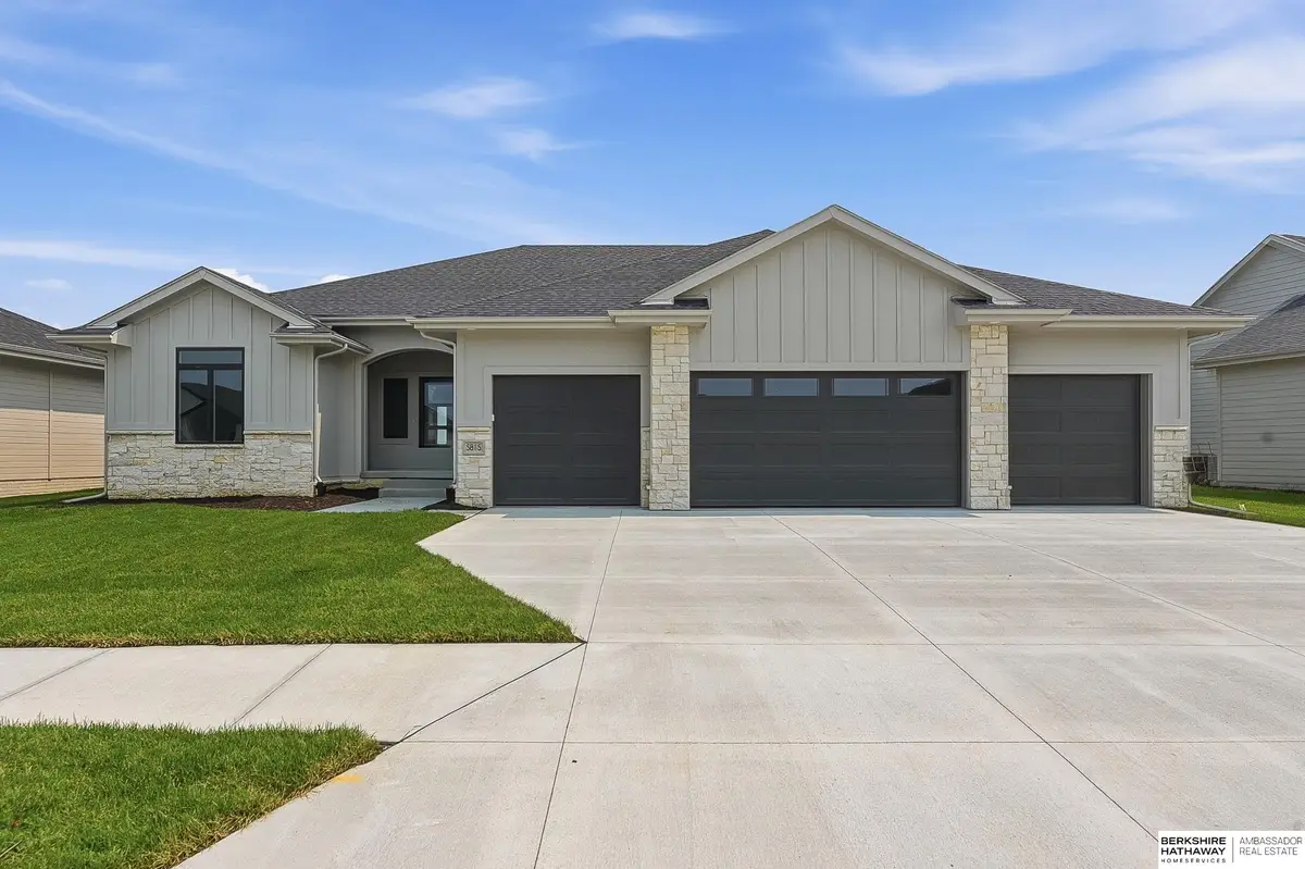 5815 N 198th Street, Elkhorn, NE 68022 - #1