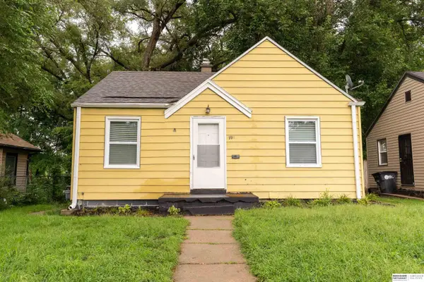 3931 N 37th Street, Omaha, NE 68111