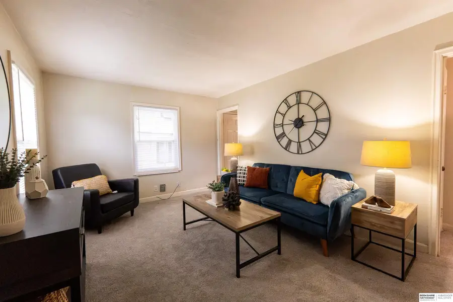 3931 N 37th Street, Omaha, NE 68111 - #2